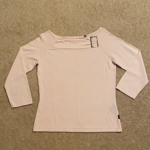 Women’s BCBG blouse
